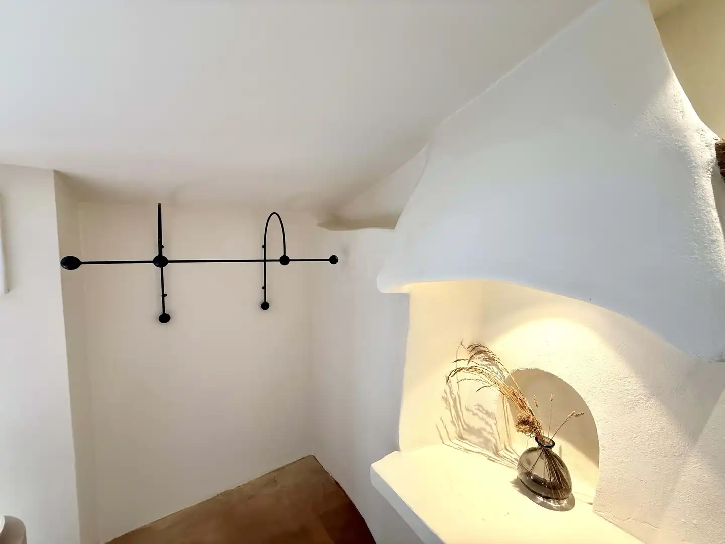Finca rústica en venta en Llíber con Aire acondicionado y Calefacción