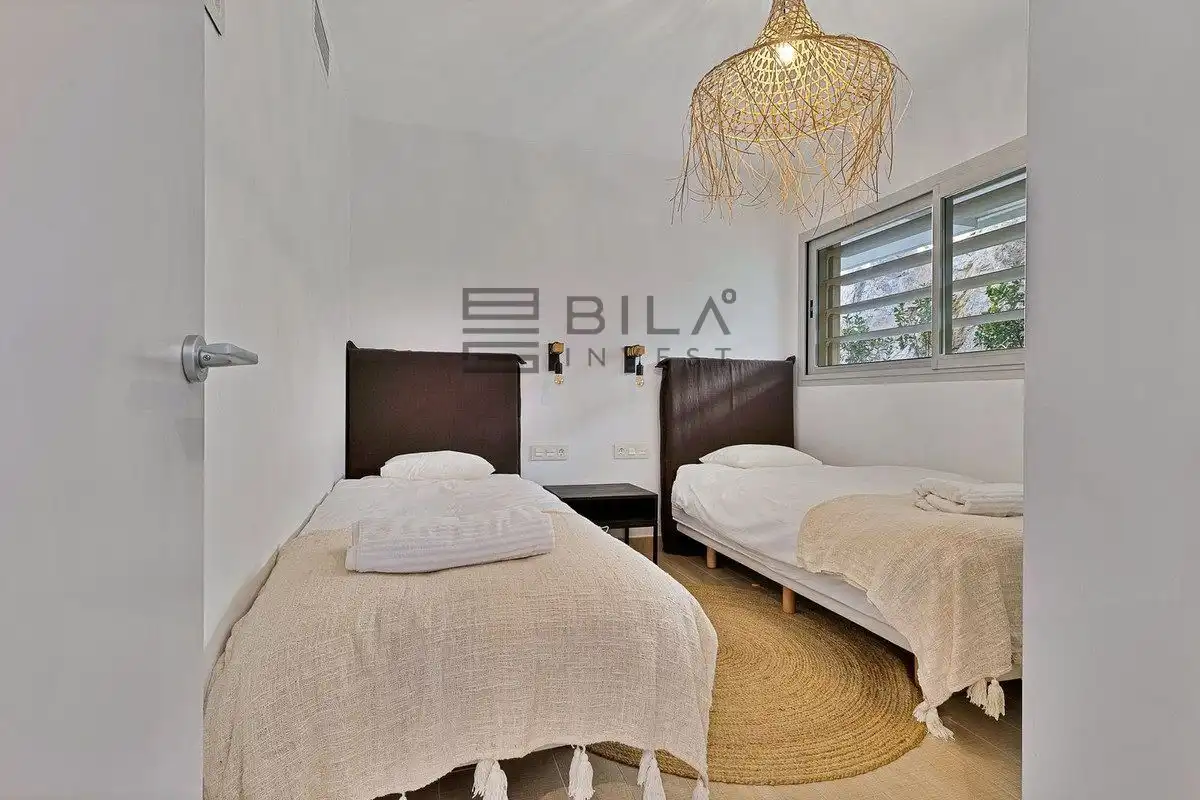Wohnung mit Pool zum Verkauf in La ladera, imagen 21