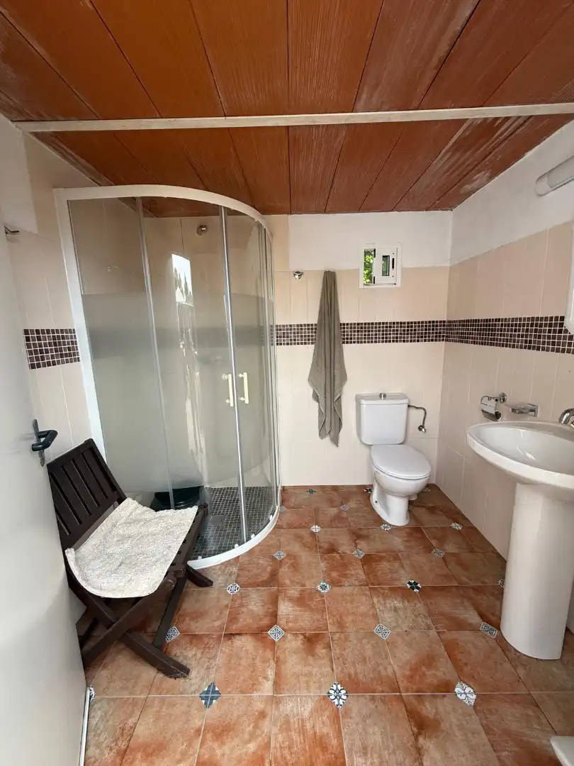 Casa o xalet en venda a Cuatro Pinos - El Carmen