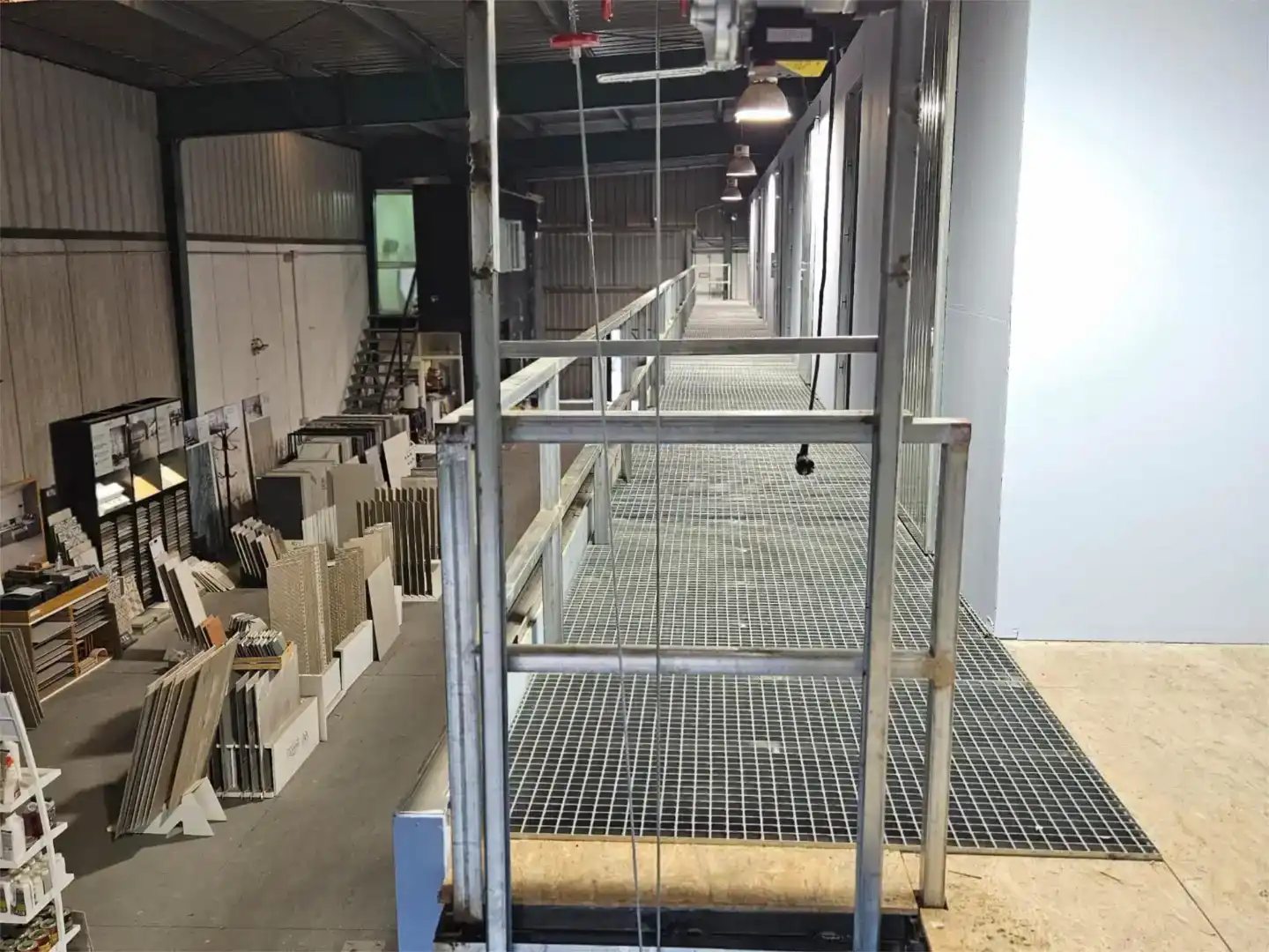 Industrial buildings for rent in Mijas