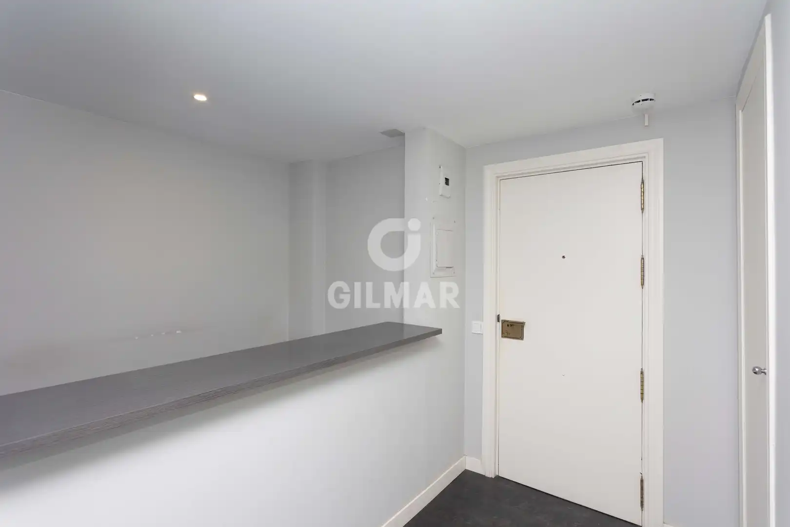 Piso en venta en Madrid con Calefacción