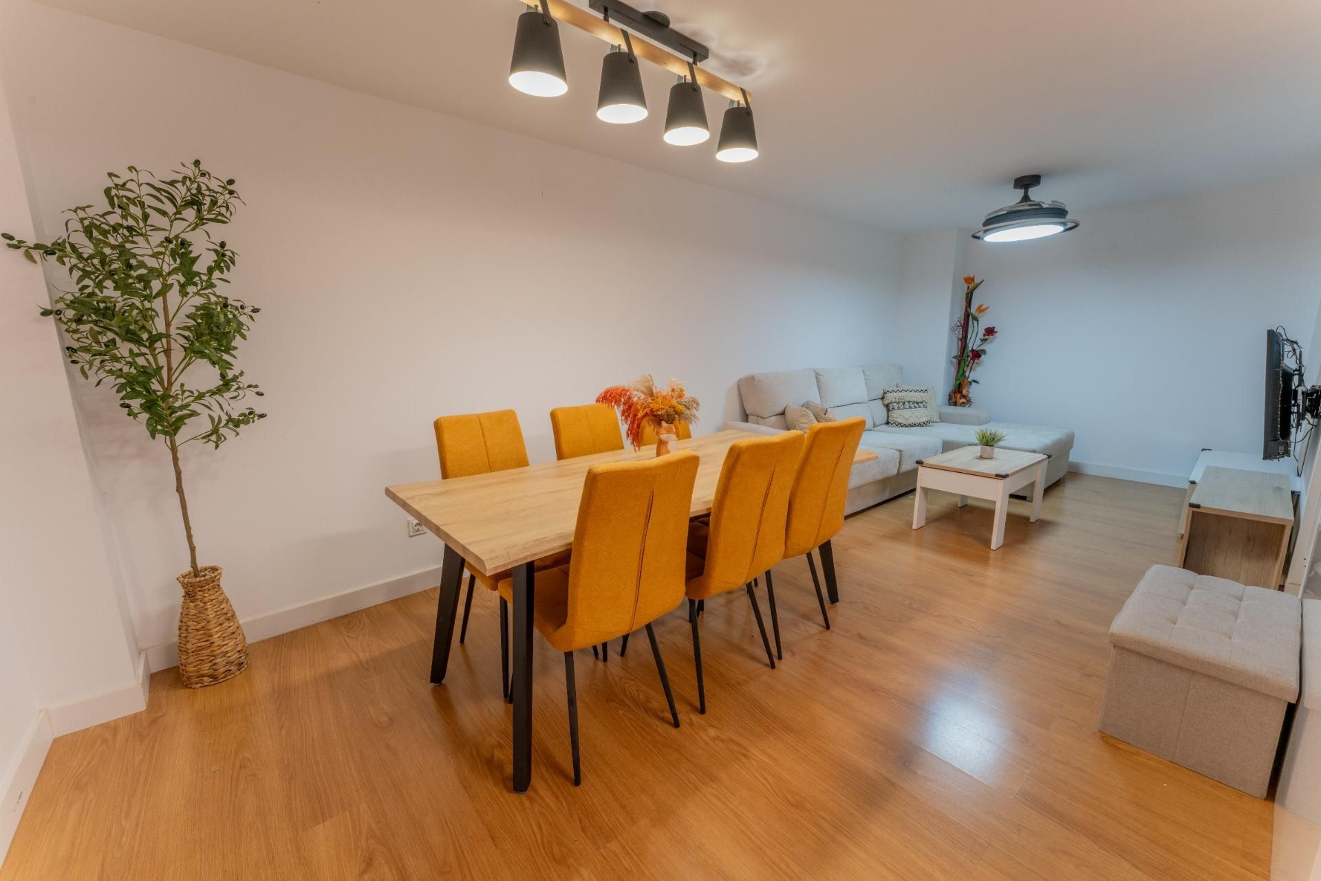 Menjador de Pis en venda en Elche / Elx