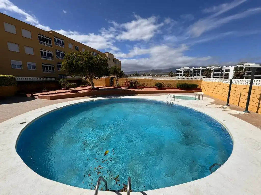 Flat for sale in El Médano