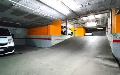 Parking de Garaje en venta en Castañeda