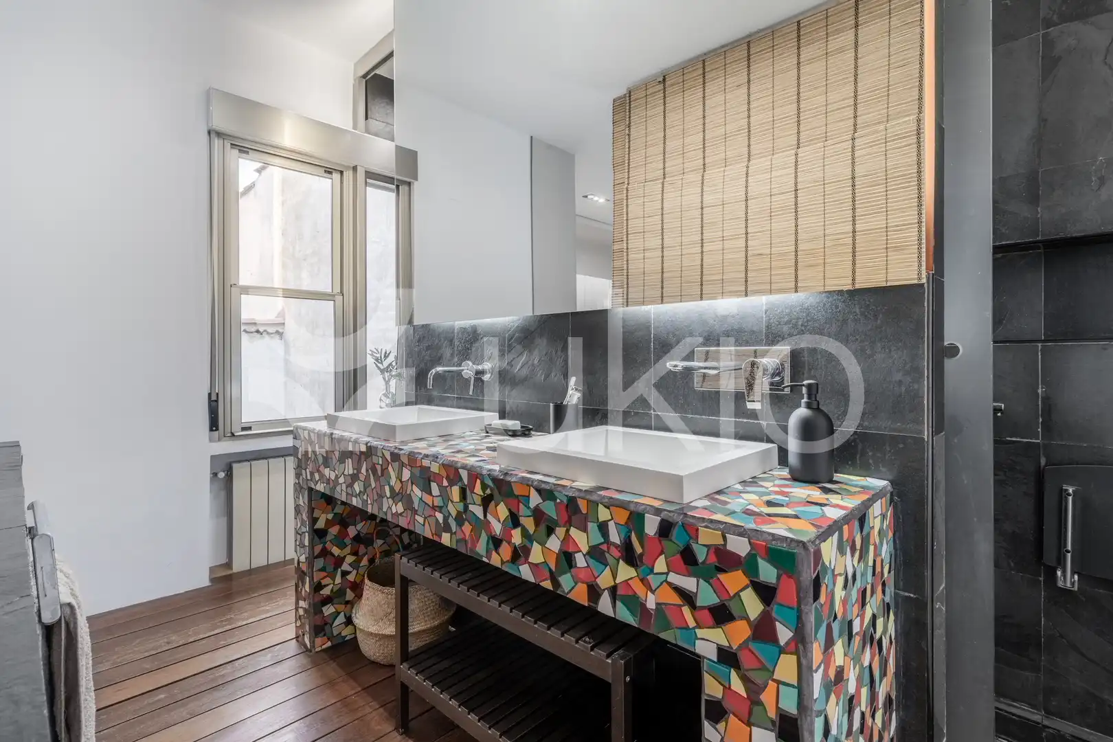 Appartement compact à louer à Calle de la Reina, imagen 21