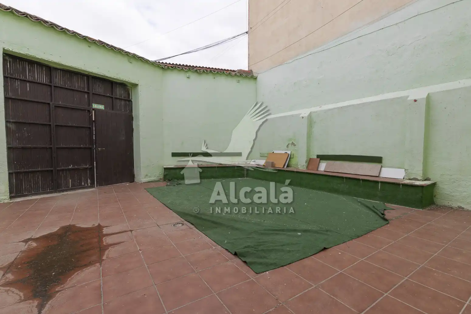 Houses for sale in Casco histórico