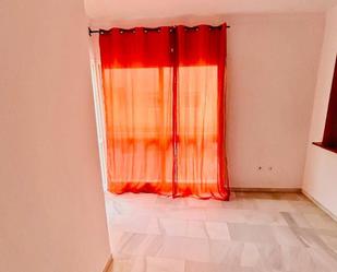 Bedroom of Flat to rent in Málaga Capital  with Parquet flooring and Terrace