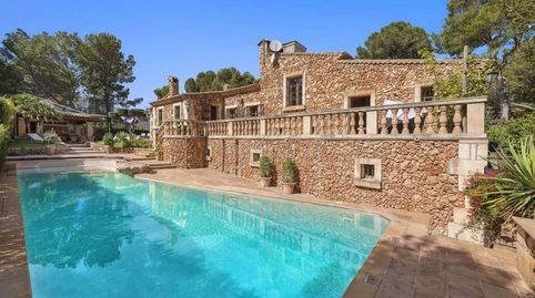 Foto 4 de Casa o xalet de lloguer a Son Servera - Carrer Dels Brucs, Costa dels Pins, Son Servera