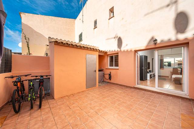 Casa adosada en Venta en Santanyí Poble
