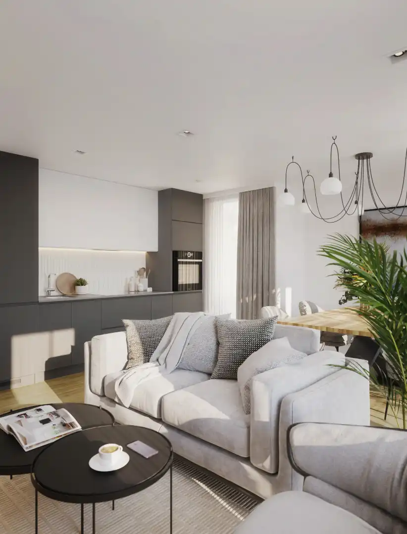 New build Apartment with pool for sale in Carrer de la Bega 20, imagen 13