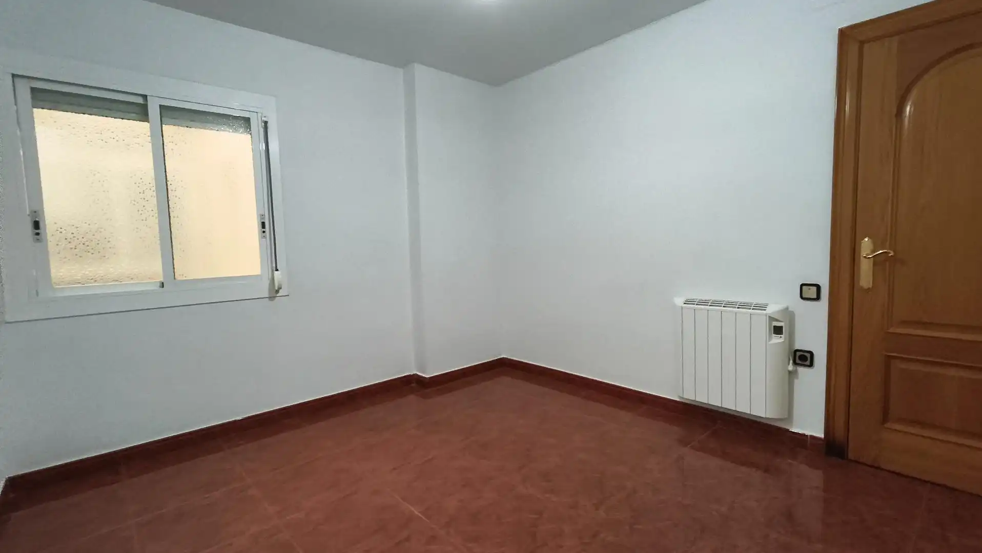 Piso en venta en Vilanova i la Geltrú con Calefacción y Trastero