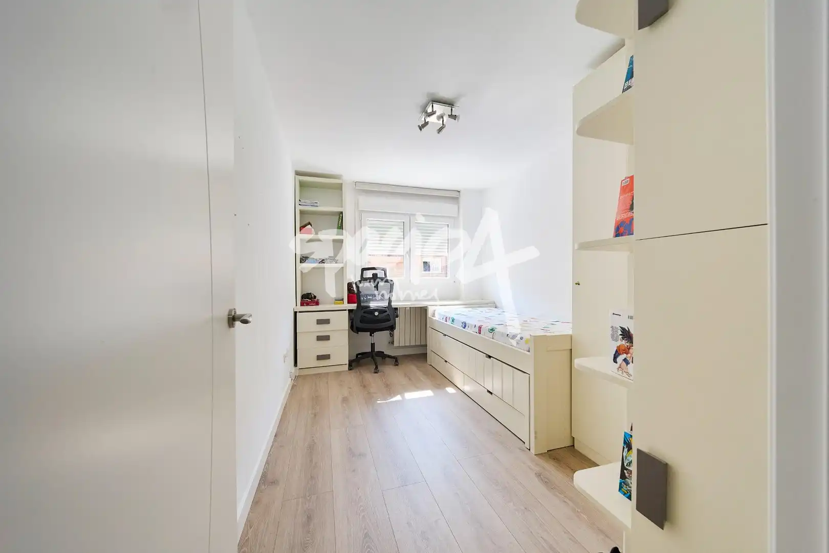 Habitación de Piso en venta en Galapagar con Calefacción, Terraza y Trastero