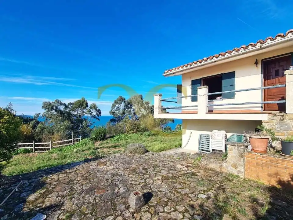 Casa con giardino in vendita a Tereñes, imagen 24