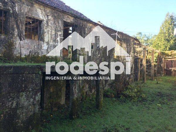 Casa-chalet en Venta en Mondariz