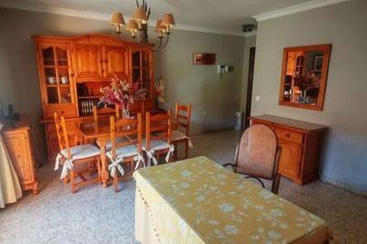 Foto 2 de Pis en venda a Hispanidad - Vivar Téllez, Vélez-Málaga