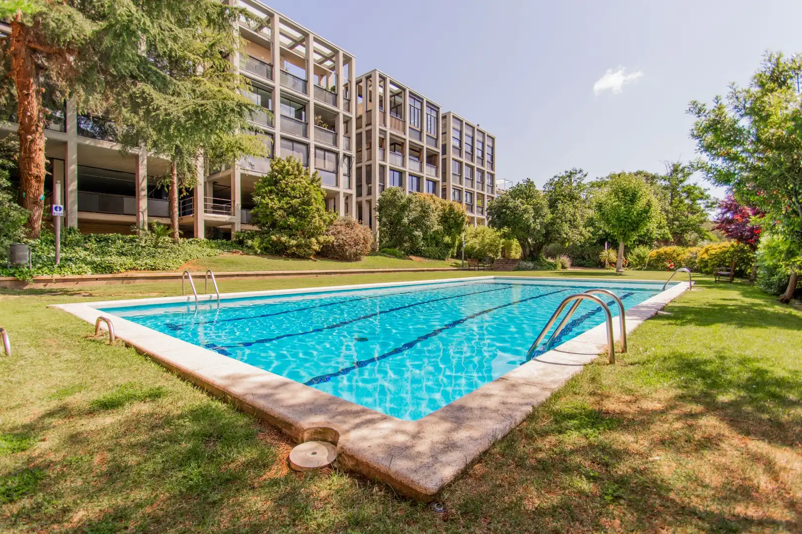 Maisonette zum Verkauf in de esplugues, Pedralbes