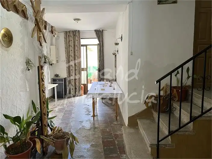 Adossat en venda a Alcalá la Real, imagen 2