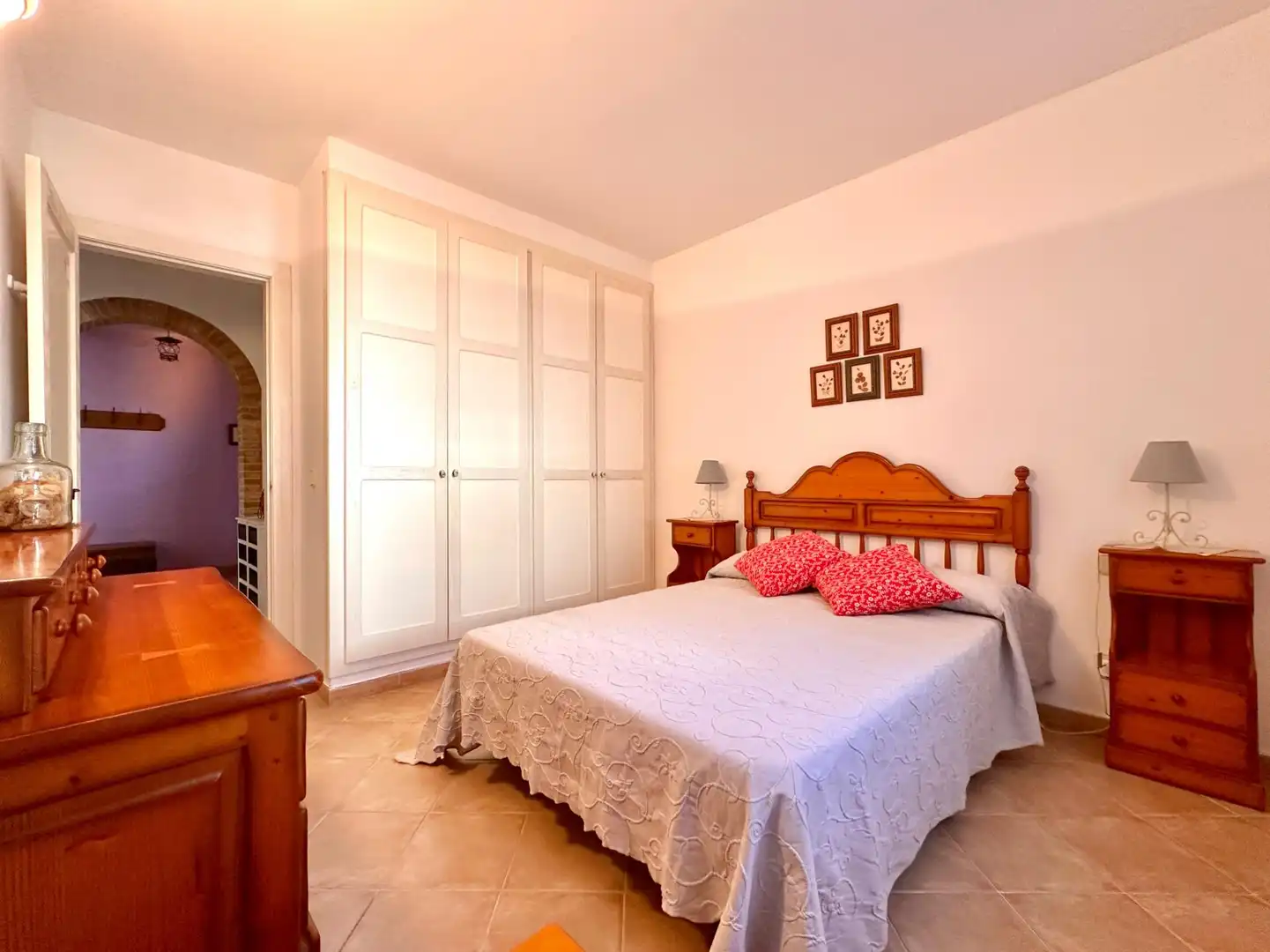 Chalet con piscina en venta en Cabanyes - Mas Ambrós - Mas Pallí, imagen 40