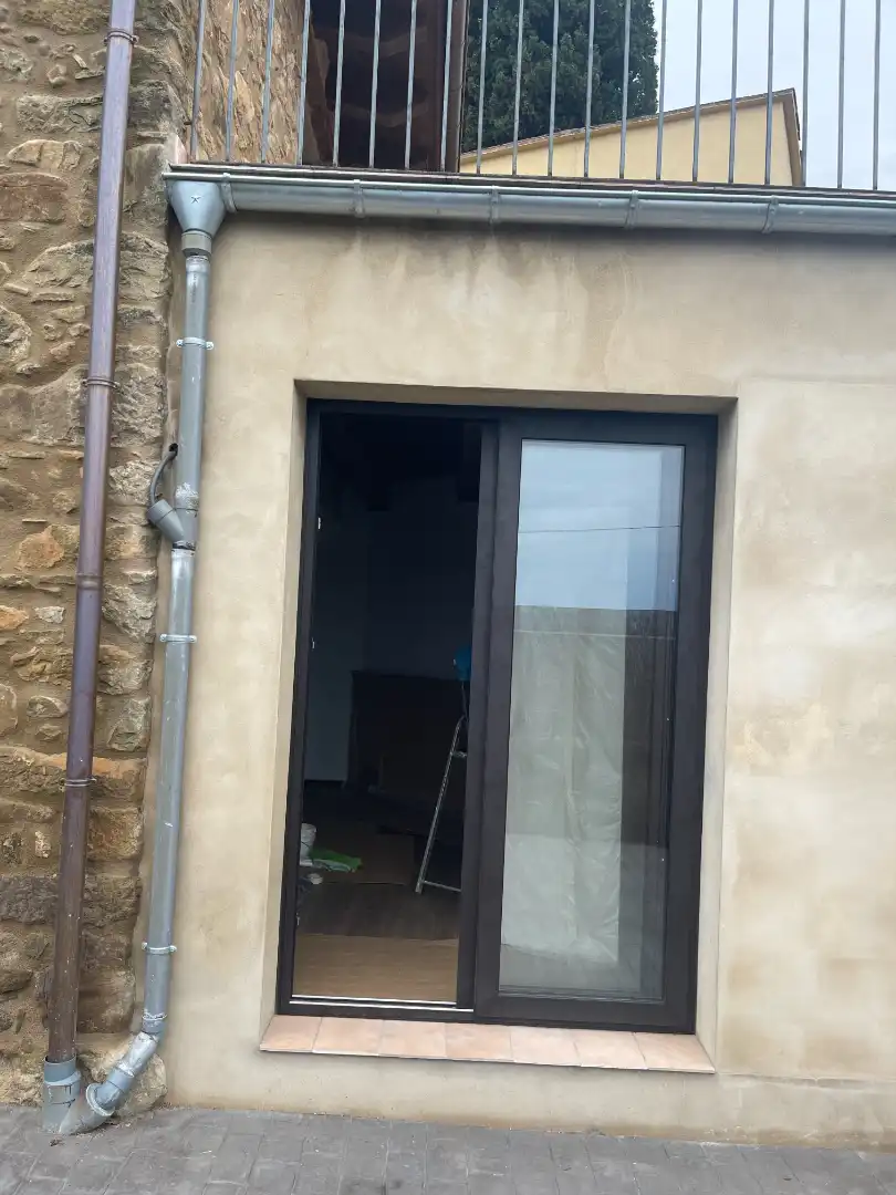 Haus mit Balkon zur Miete in La Vall d'en Bas, imagen 24