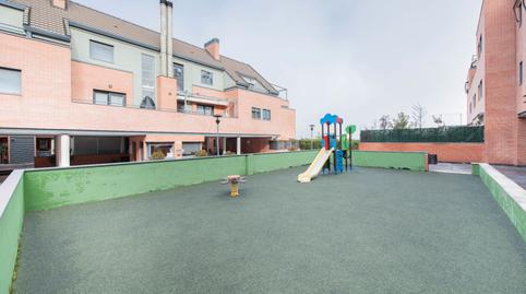 Photo 2 of Duplex for sale in Calle Ramón y Cajal, Parque Empresarial, Las Rozas de Madrid