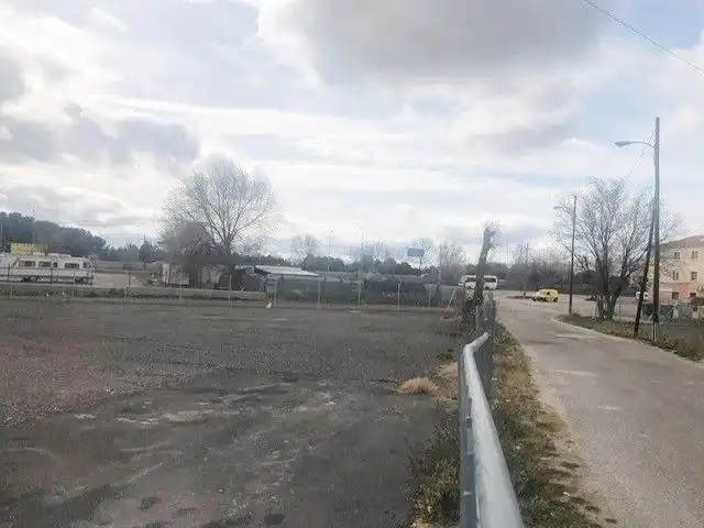Residencial en venda en Madrid