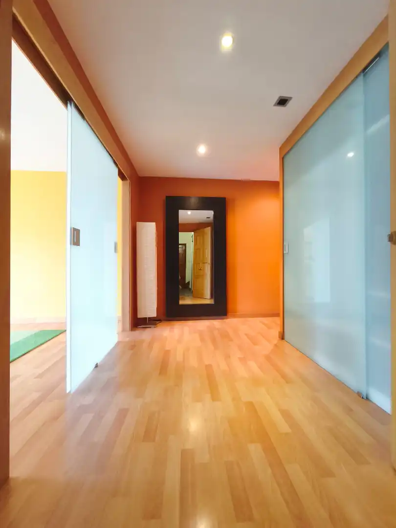 Wohnung mit Aufzug zum Verkauf in Rúa de San Pedro de Mezonzo, imagen 8