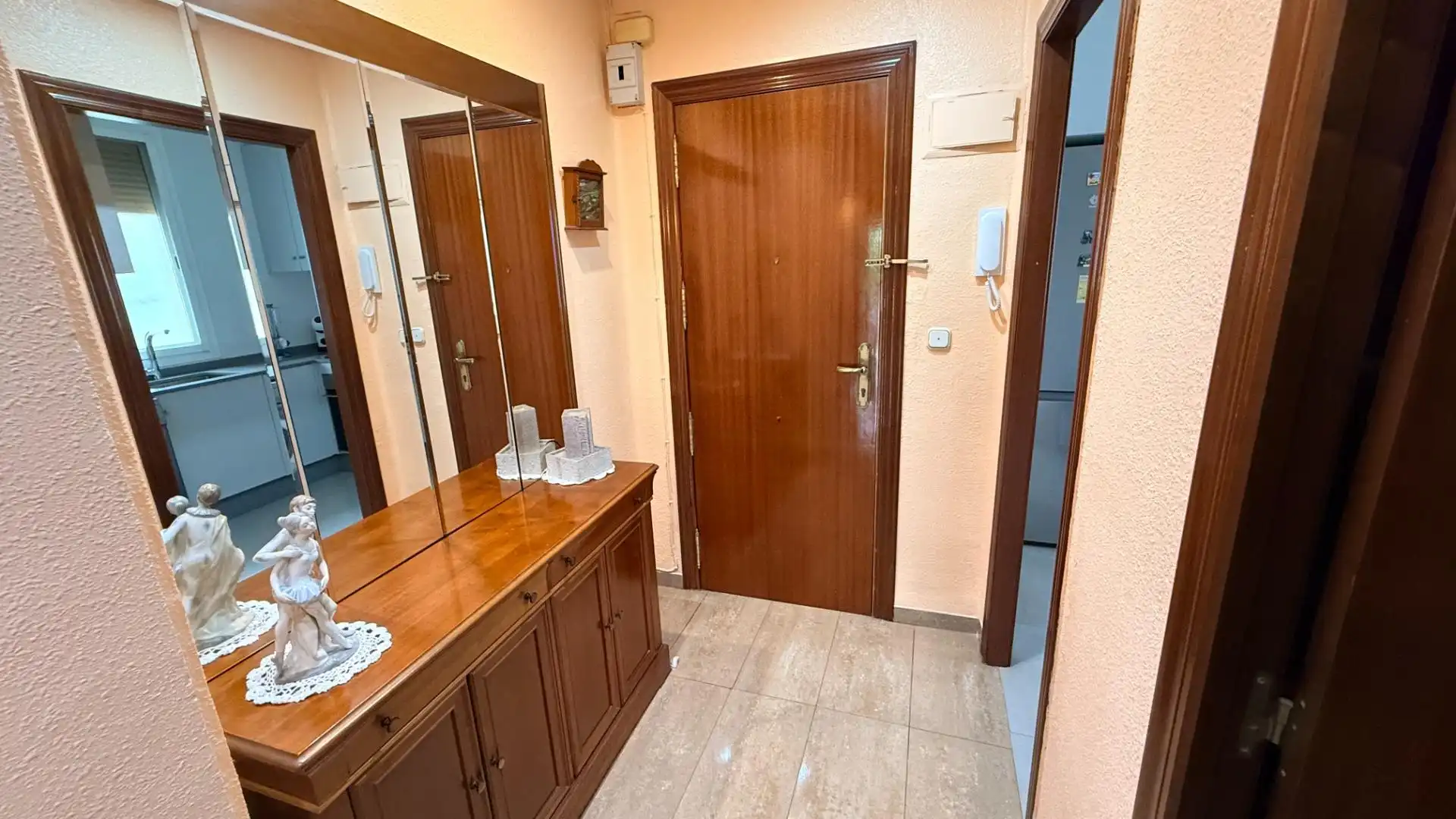 Piso en venta en Valencia, Valencia