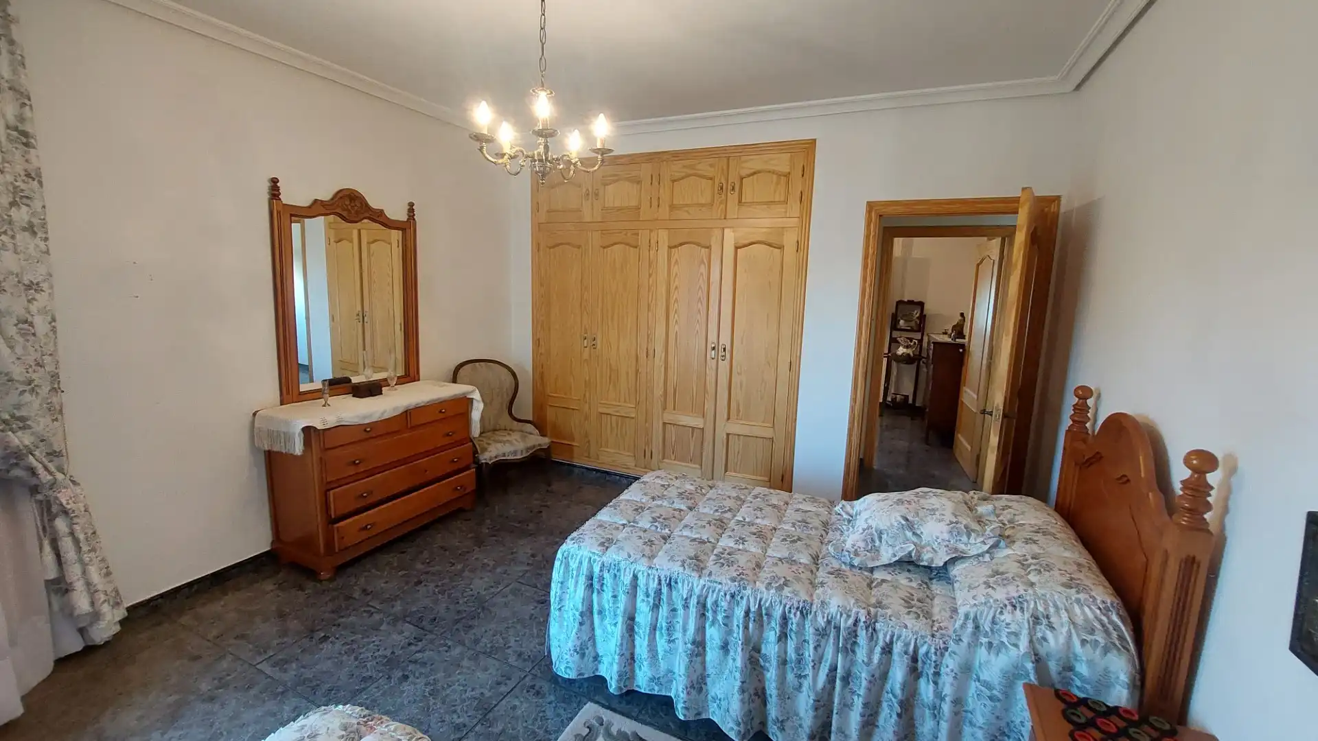 Casa o chalet en venta en N/A, -1, Villa del Campo
