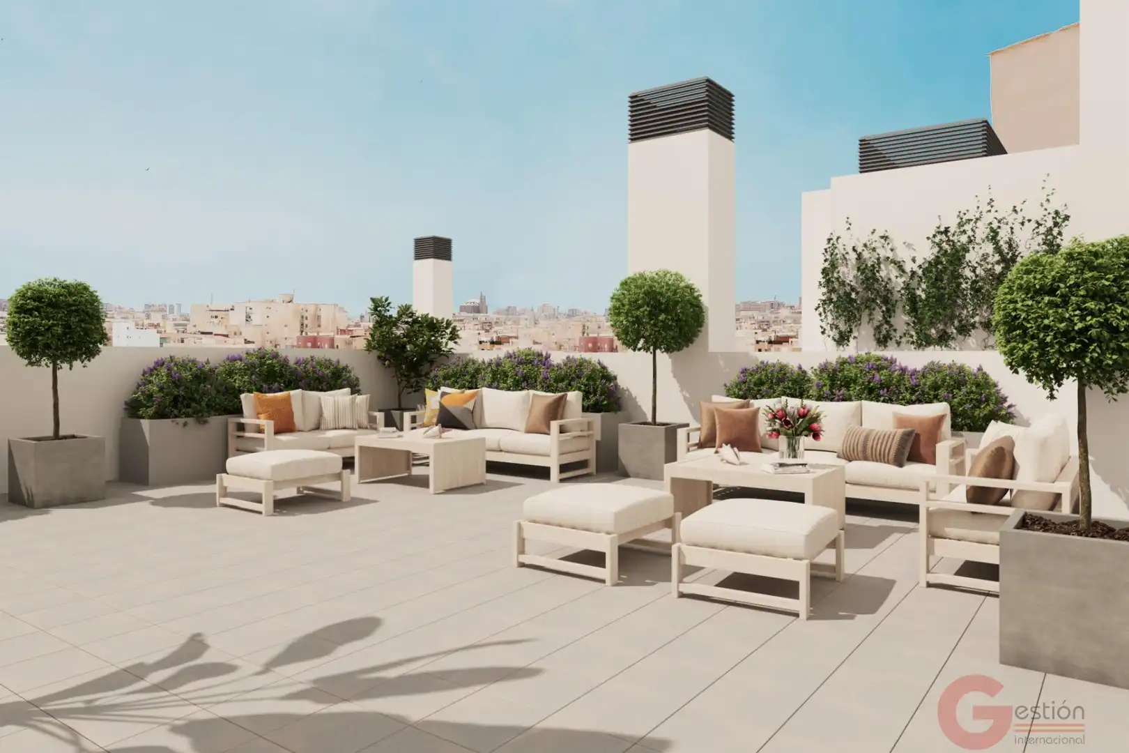 Apartamento con terraza en venta en Torre de Benagalbón, imagen 9