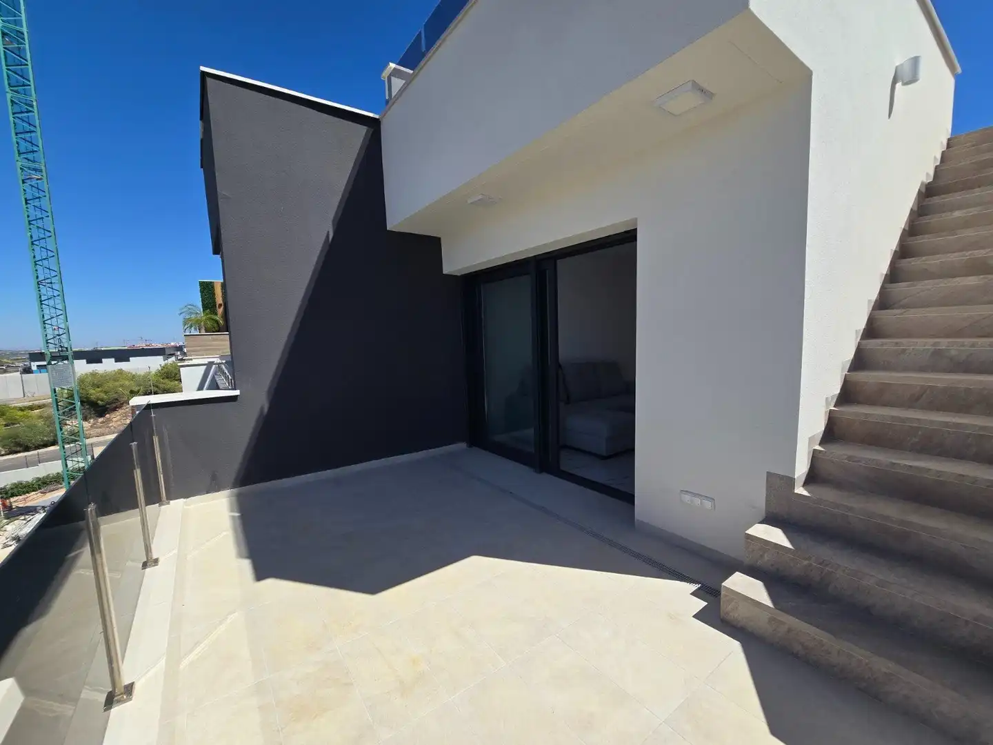 Apartamento con jardín en venta en N/A, imagen 18