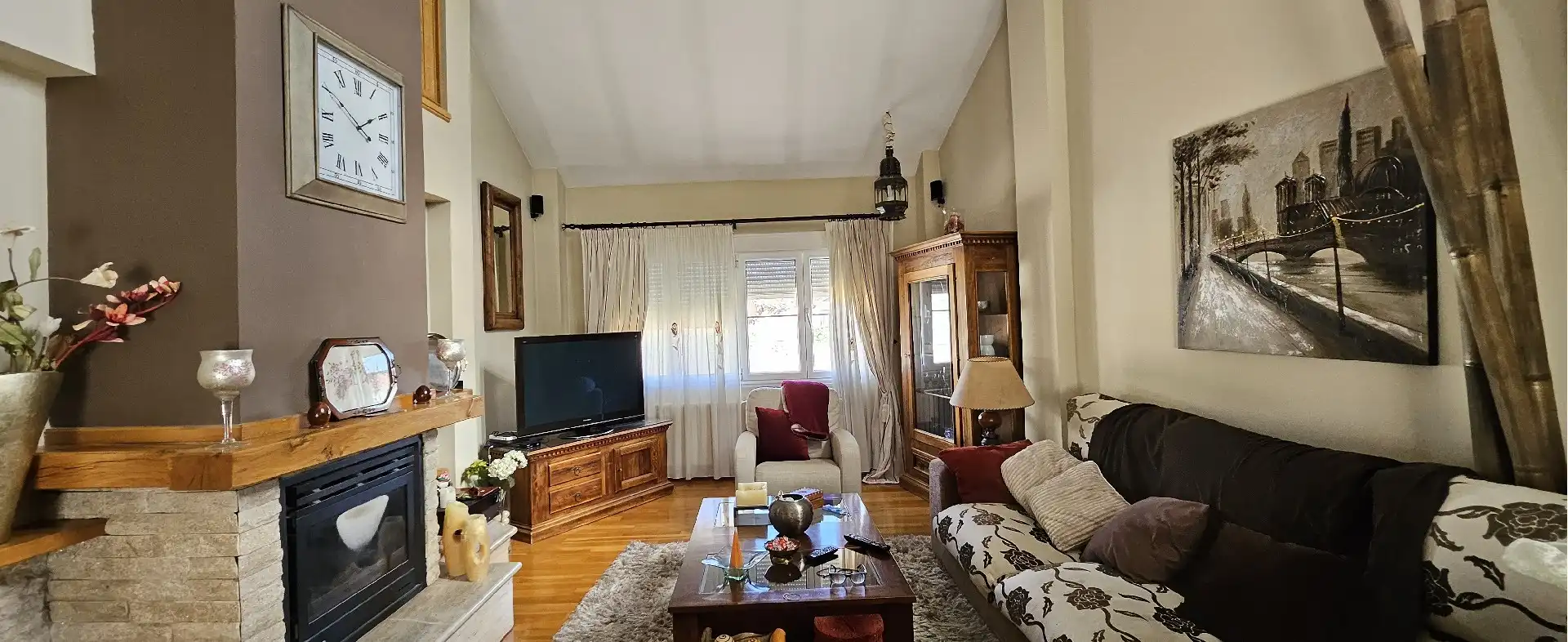 Casa o chalet en venta en La Bañeza