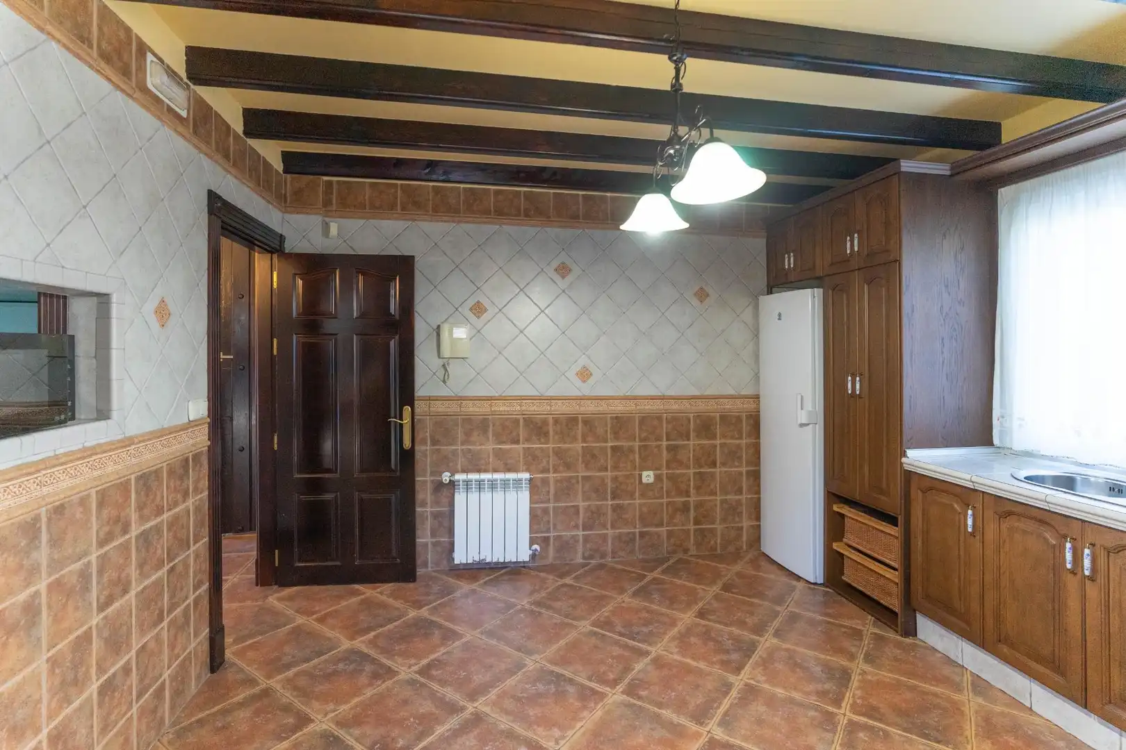 Casa o chalet de alquiler en Centro