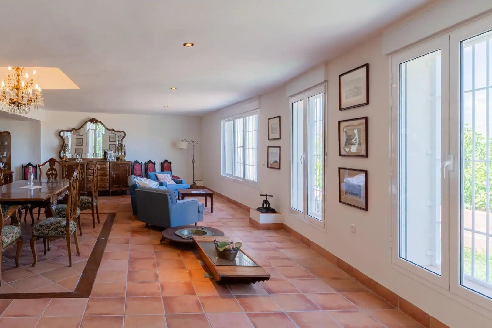 Detached house with terrace for sale in Calle Calle Naranjo, Monte de los Almendros, imagen 78