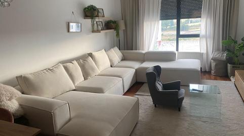 Foto 5 de Pis en venda a  Hornillos, 25, Universidad - Las Huelgas, Burgos