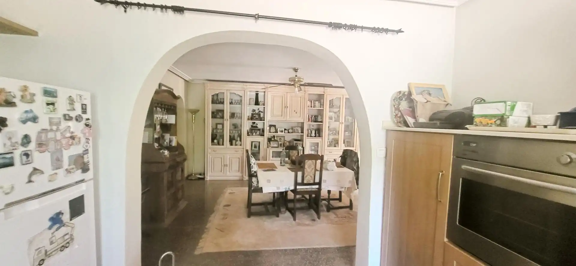 Casa en venda a Hondón de las Nieves / El Fondó de les Neus, imagen 24