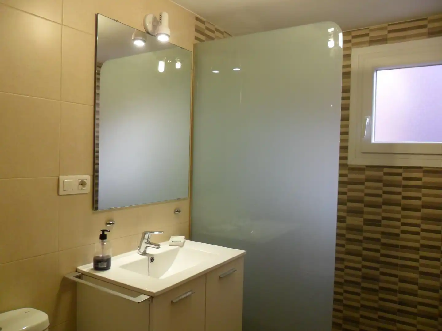 Flat for rent in Plaza de Toros