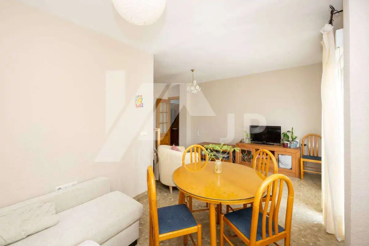 Flat with terrace for sale in Calle Belén, imagen 6