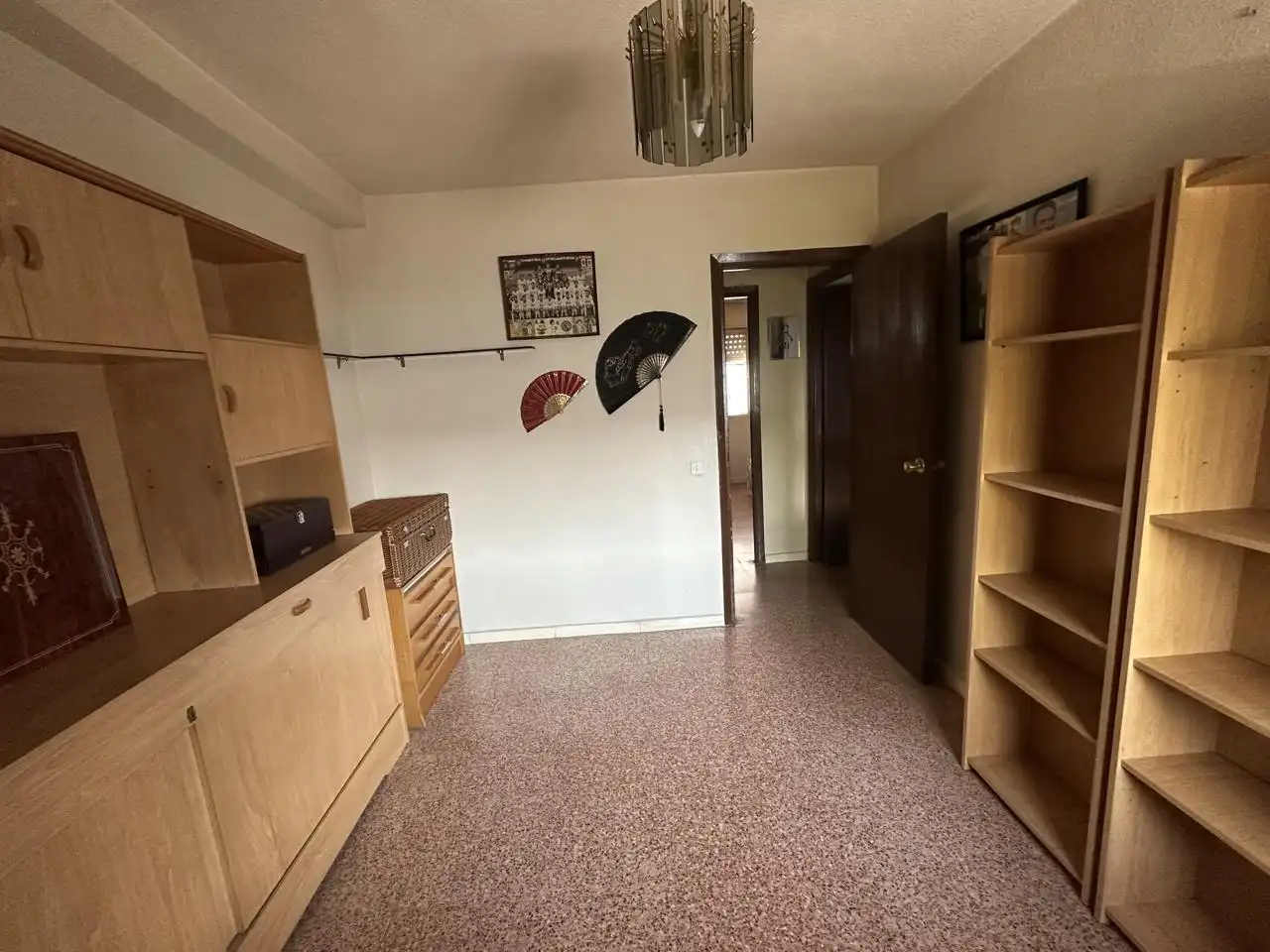 Bedroom of Flat for sale in Torrejón de Ardoz  with Terrace