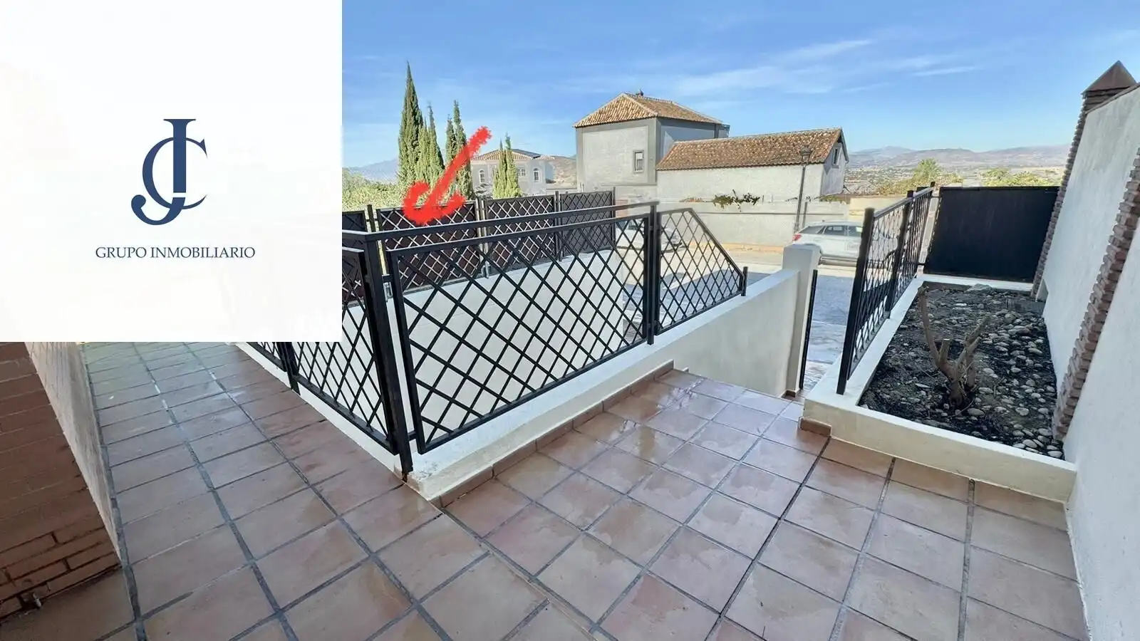 Casa aparellada en venda a UR6 15, imagen 28