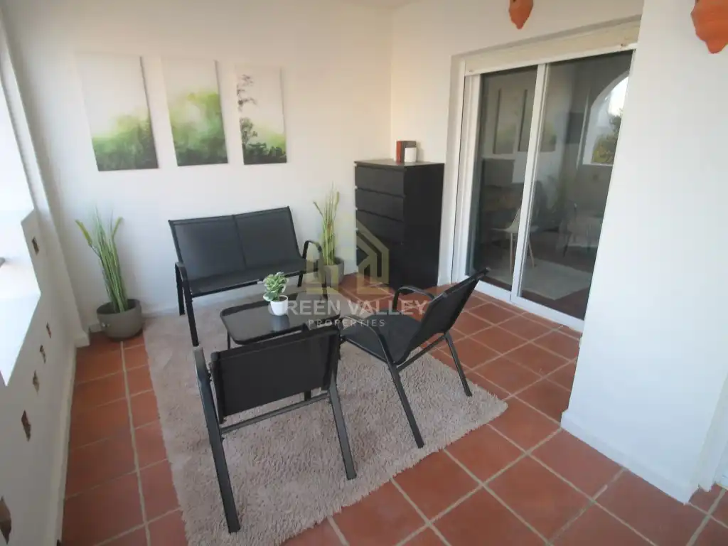 Apartamento de alquiler en URB. MIRADOR DE LA ALCAIDESA. ALTURA 1 LETRA 46, La Alcaidesa