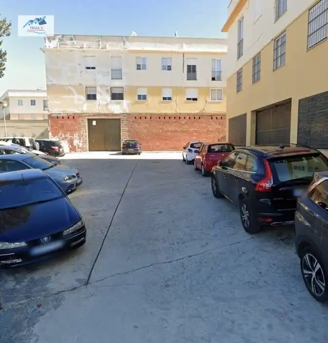 Local commercial à vendre à Calle Clara Campoamor