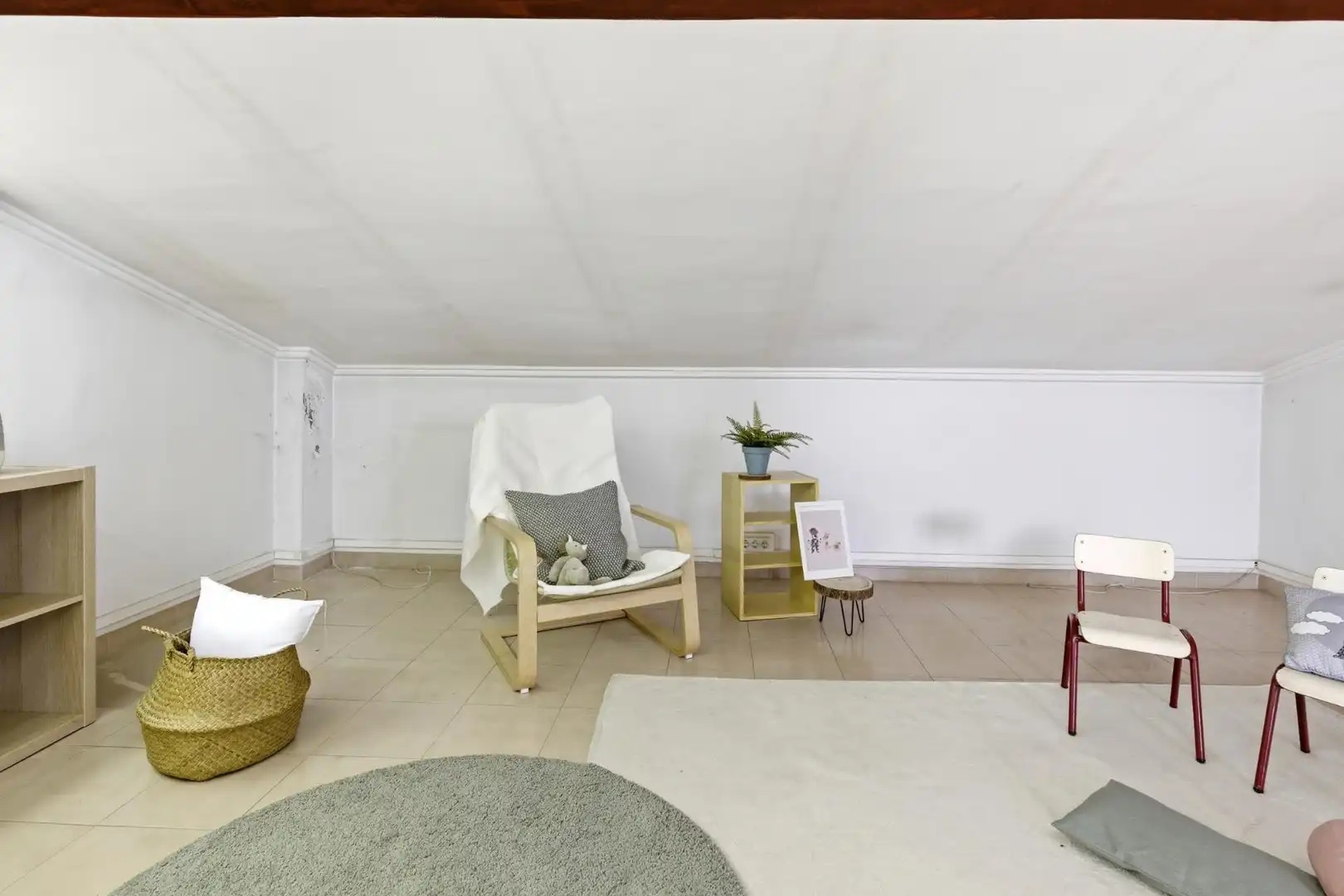 Haus oder Chalet zum Verkauf in Benirredrà mit Klimaanlage, Terrasse und Abstellraum