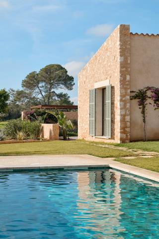 Casa-chalet en Venta en sa vinyola en Zona Rústica - Interior