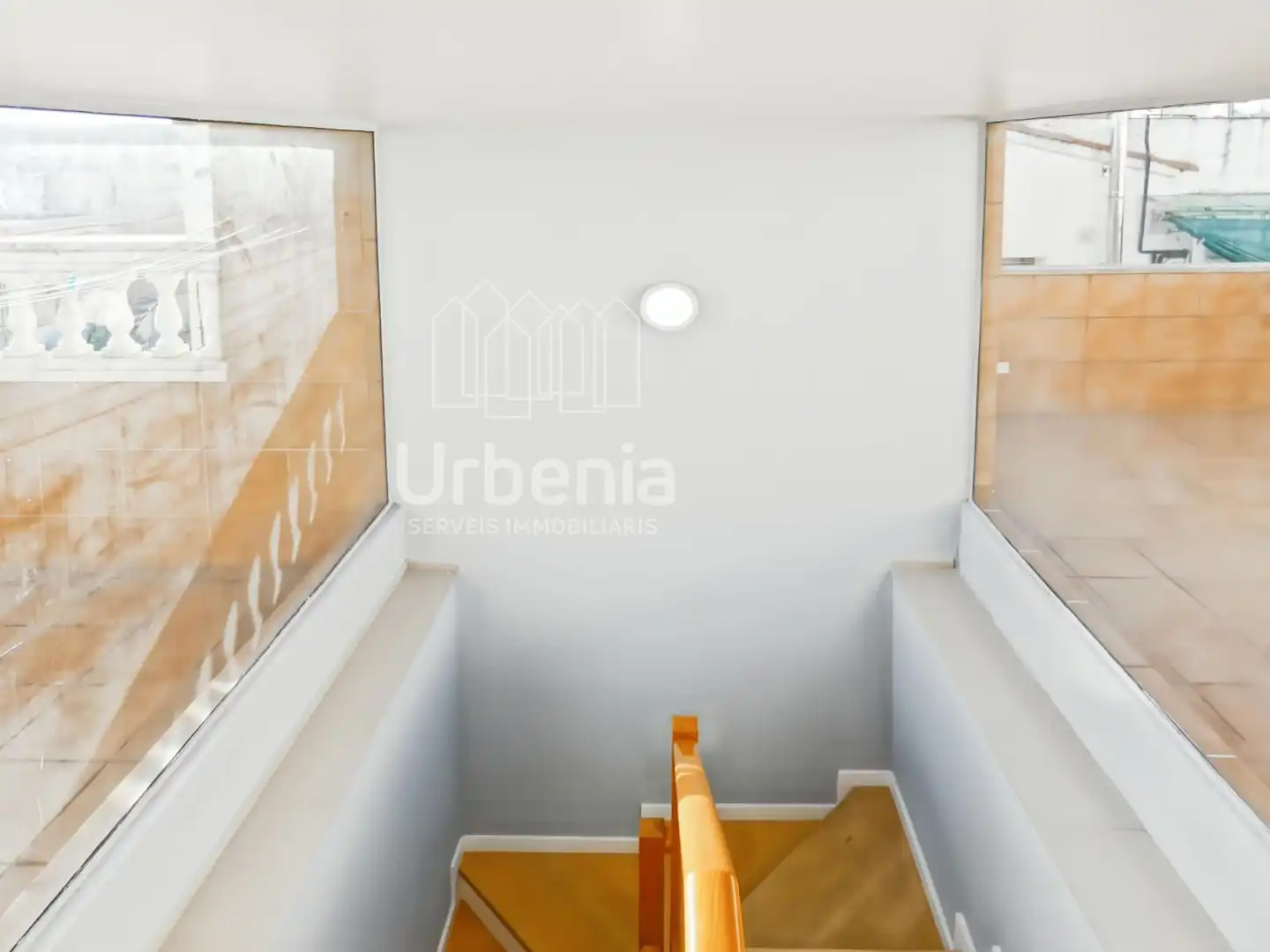 Casa o xalet en venda en Mataró amb Aire condicionat, Calefacció i Terrassa