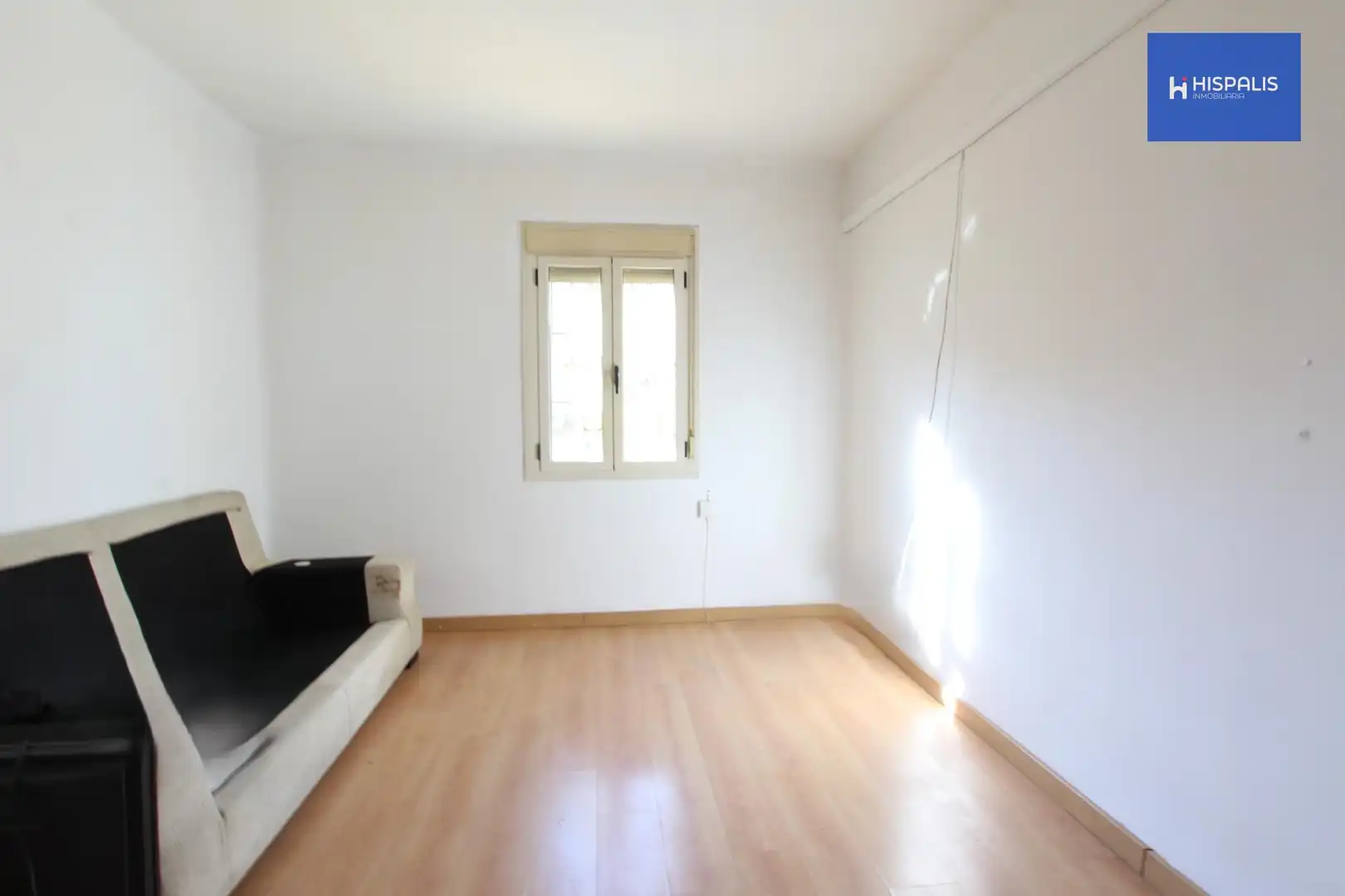 Bedroom of Flat for sale in Sevilla