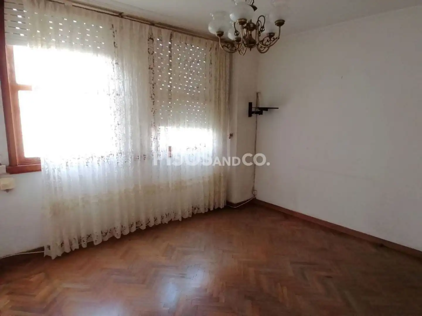 Wohnung zum Verkauf in Plaza Padre Rubinos, imagen 18