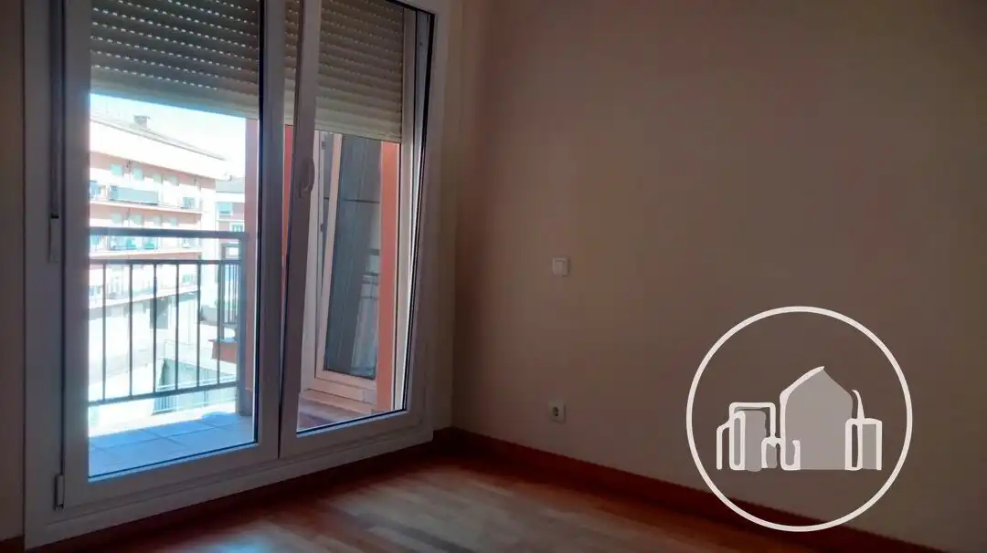 Schlafzimmer von Wohnung zum Verkauf in Medina de Pomar mit Heizung und Abstellraum