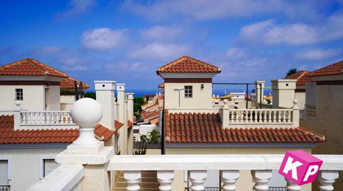 Foto 3 de Casa o chalet en venta en Escandinavia, Gran Vista - Olivo de Oro, Santa Pola