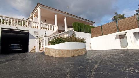 Foto 2 de Casa o xalet en venda a Olivella, Barcelona