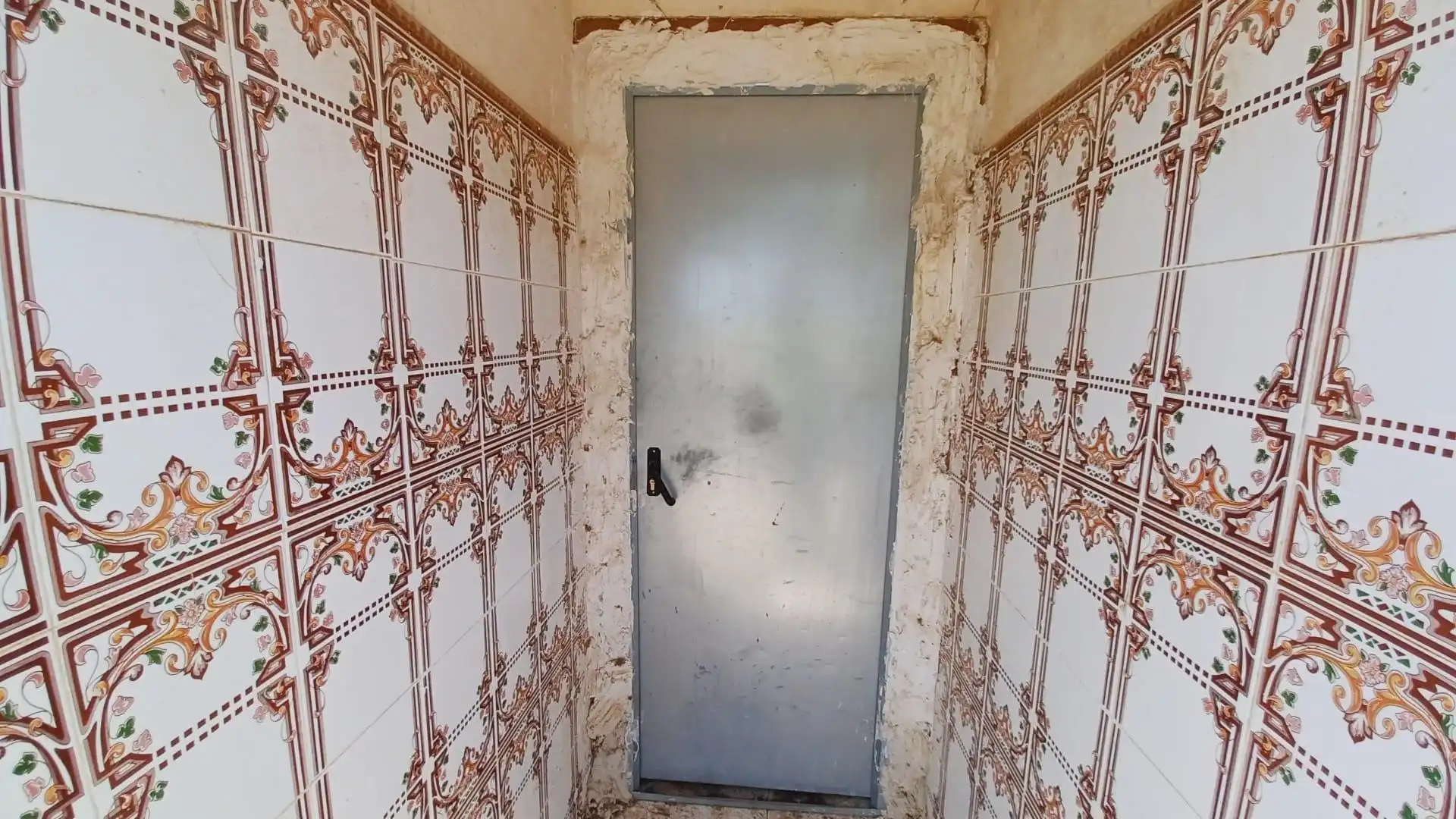 Baño de Planta baja en venta en Cartagena
